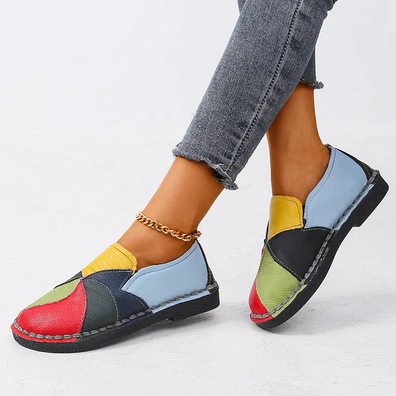Romy™ | Comfortable Loafers for Women