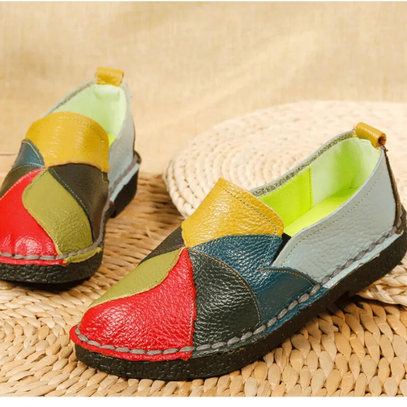 Romy™ | Comfortable Loafers for Women