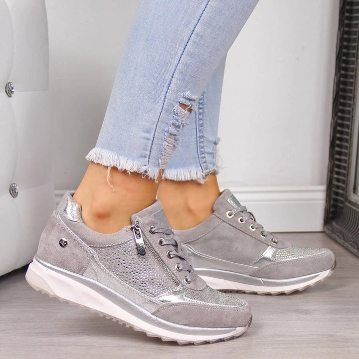 Lotte™ | Trendy Sneakers for Women