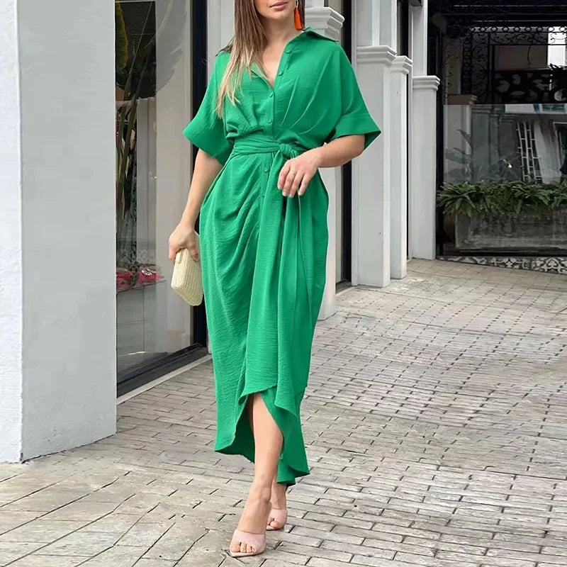 Donna | Exclusive Dress