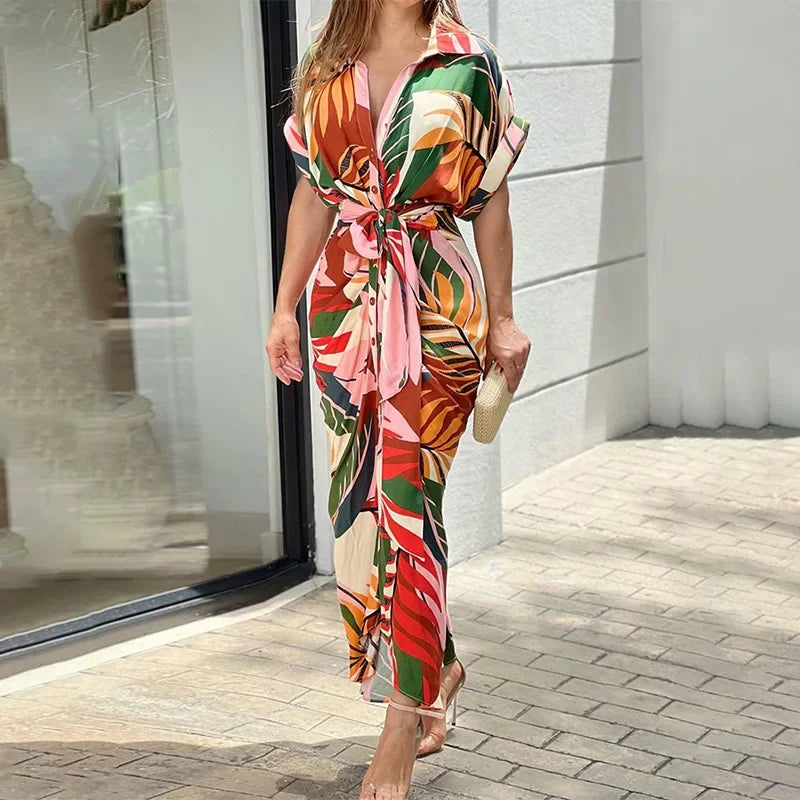 Donna | Exclusive Dress