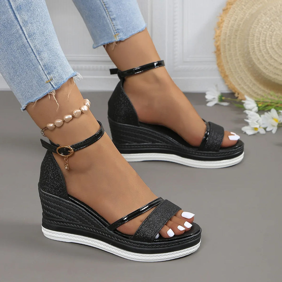 Olivia™ | Elegant Ortho Sandals