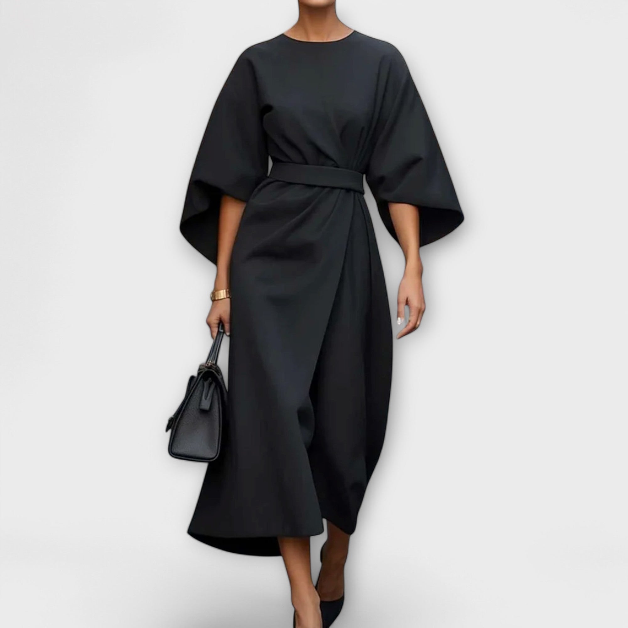 Blair | Elegant Dress With Graceful Silhoutte