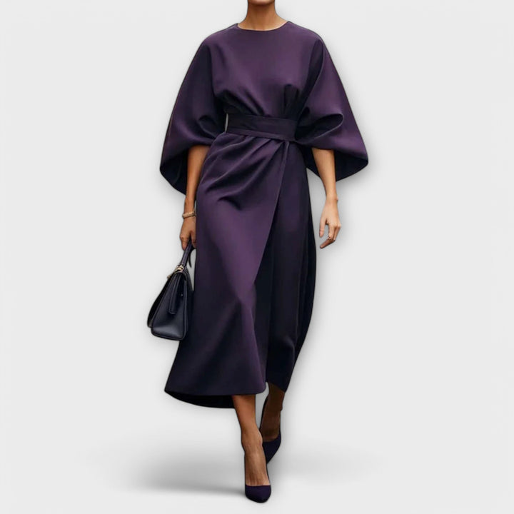Blair | Elegant Dress With Graceful Silhoutte