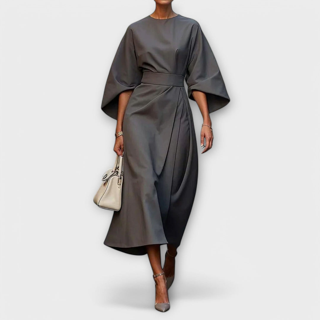 Blair | Elegant Dress With Graceful Silhoutte