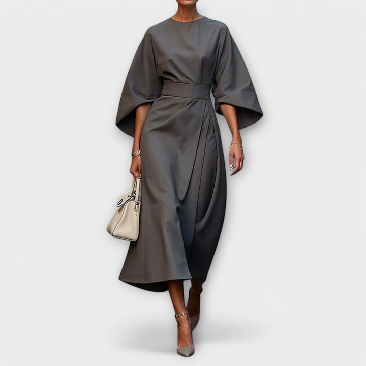 Blair | Elegant Dress With Graceful Silhoutte