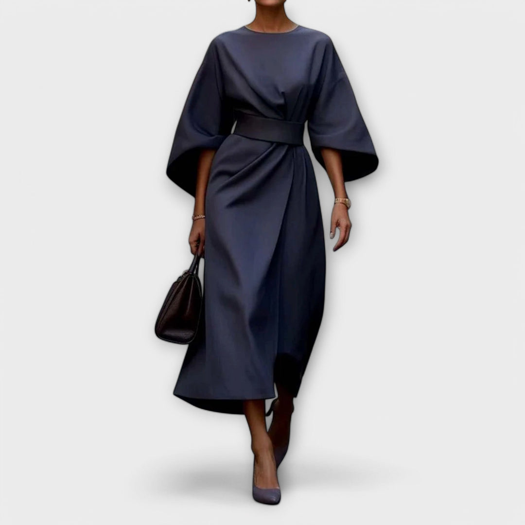 Blair | Elegant Dress With Graceful Silhoutte