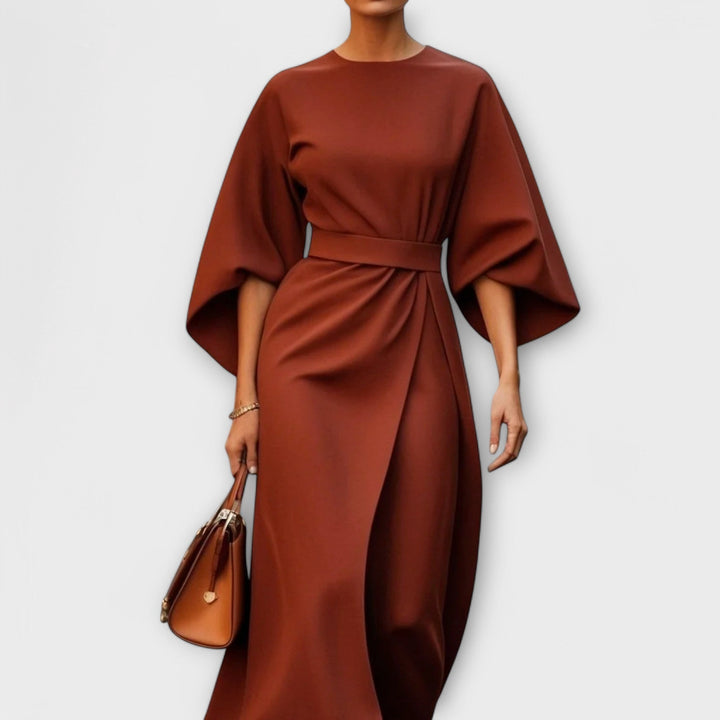 Blair | Elegant Dress With Graceful Silhoutte