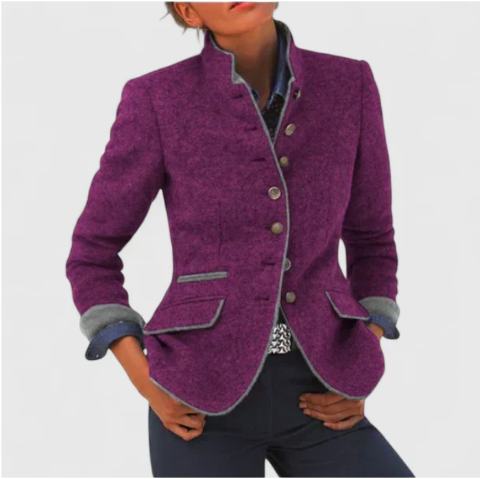 Joanna | Classic Blazer | Limited Edition