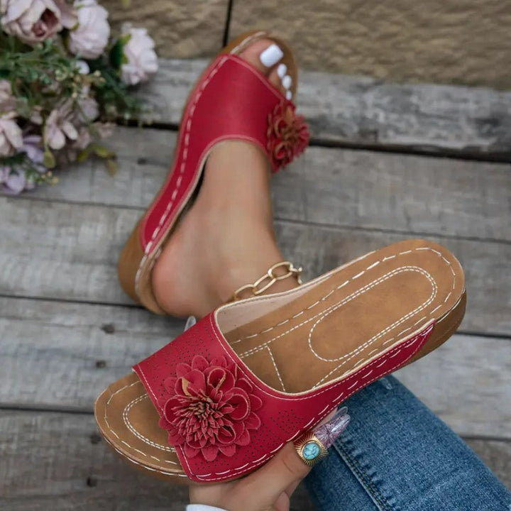 Katja | Orthopedic Sandals