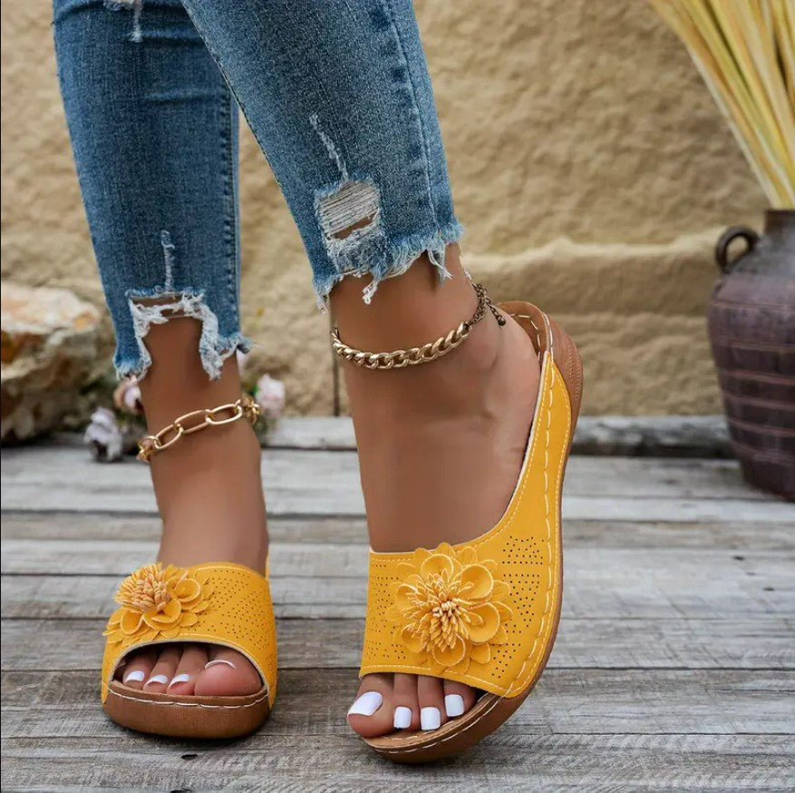 Katja | Orthopedic Sandals