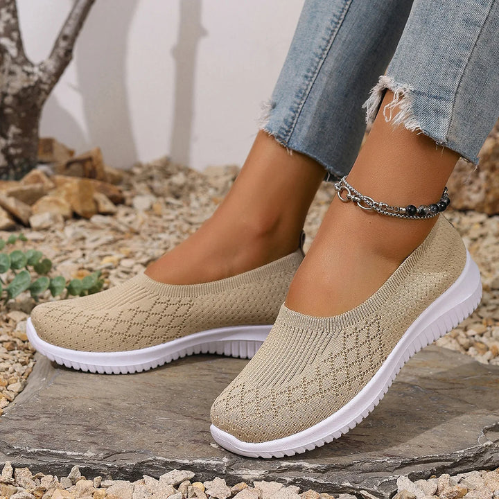 Sofina - Breathable Non-Slip Shoes