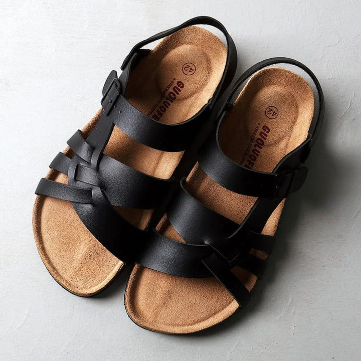 Isa™ | Lightweight Sandals for Women