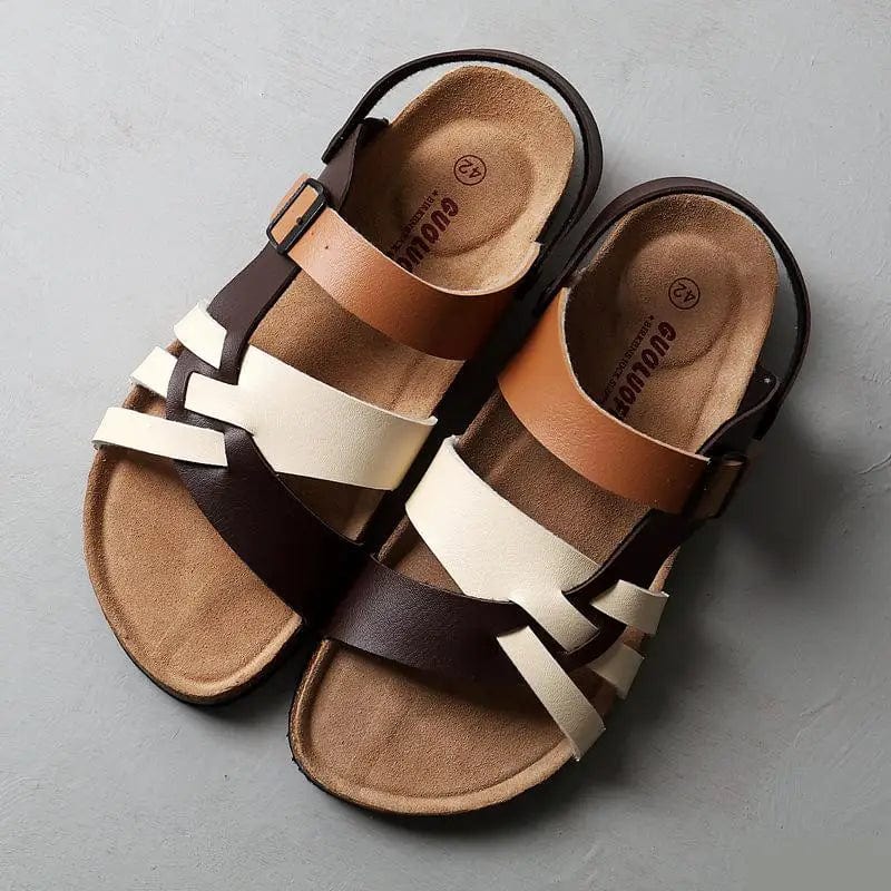 Isa™ | Lightweight Sandals for Women
