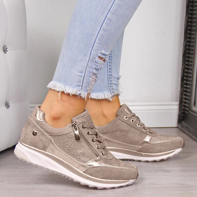 Lotte™ | Trendy Sneakers for Women