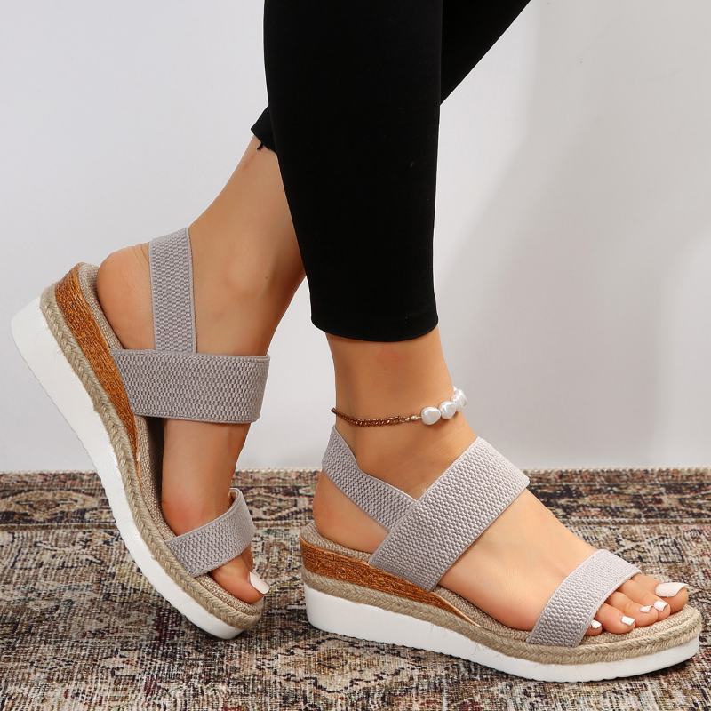 Sofie™ | Ortho Stable Sandals