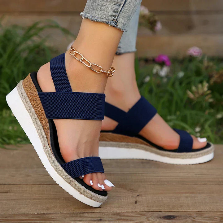 Sofie™ | Ortho Stable Sandals