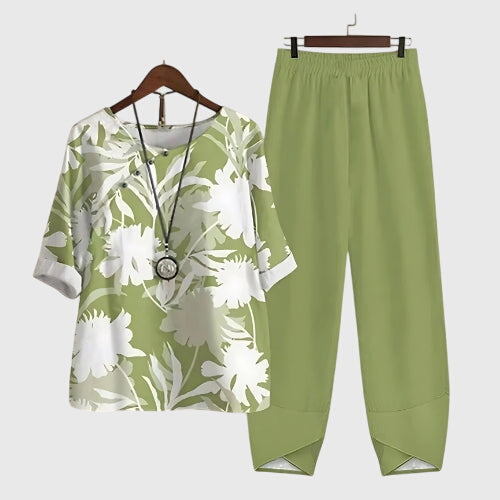 Alessia™ | Comfortable Two Piece Set