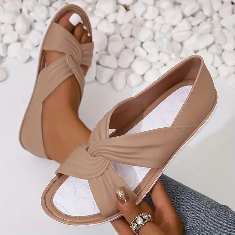 Elke | Comfortable orthopedic sandals for women