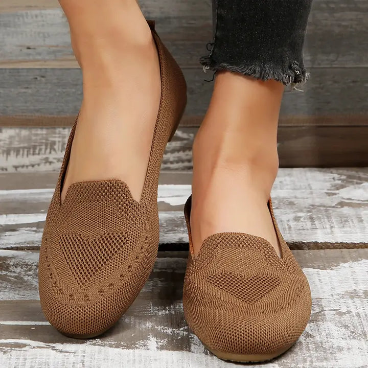 Flora™ | Comfortable Slip-On Shoes for Women