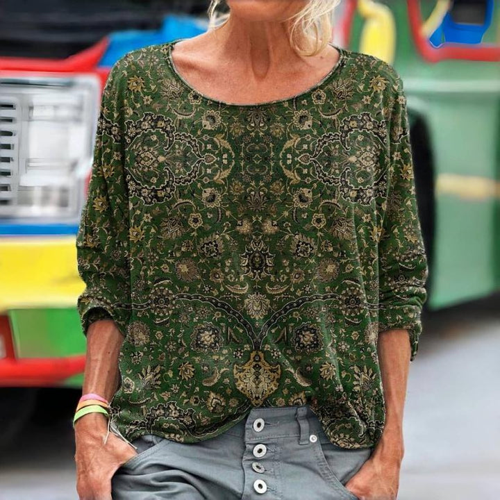 Vintage Ethical T-Shirt