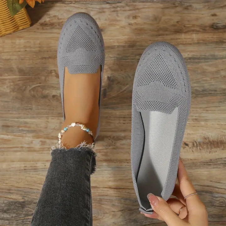 Flora™ | Comfortable Slip-On Shoes for Women