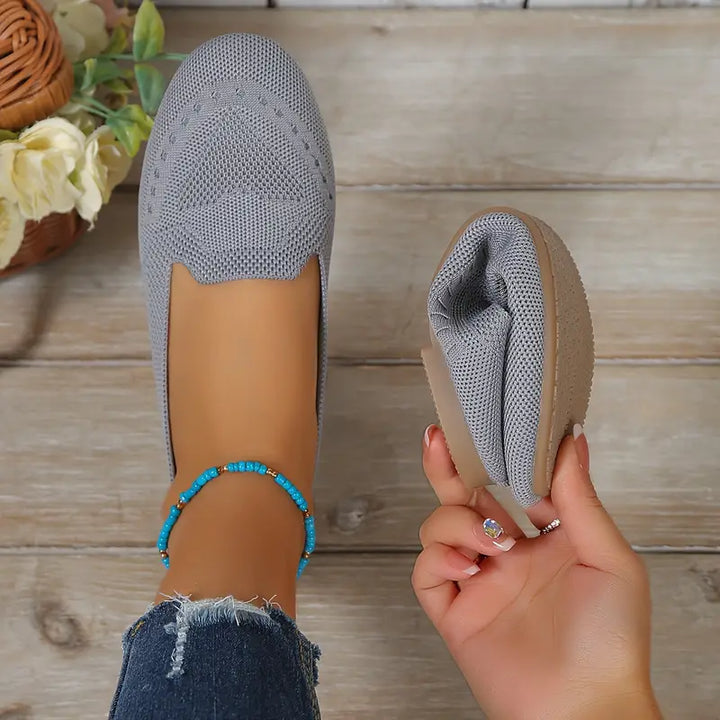 Flora™ | Comfortable Slip-On Shoes for Women