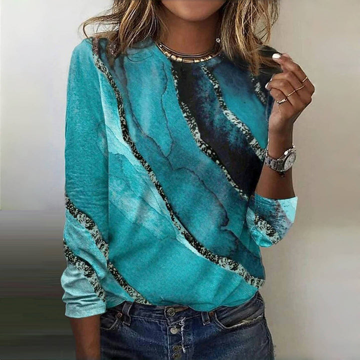 Vintage Gradient T-shirt