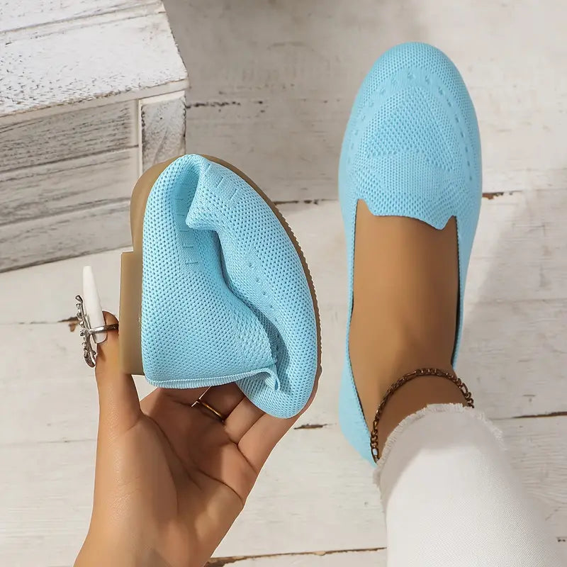 Flora™ | Comfortable Slip-On Shoes for Women