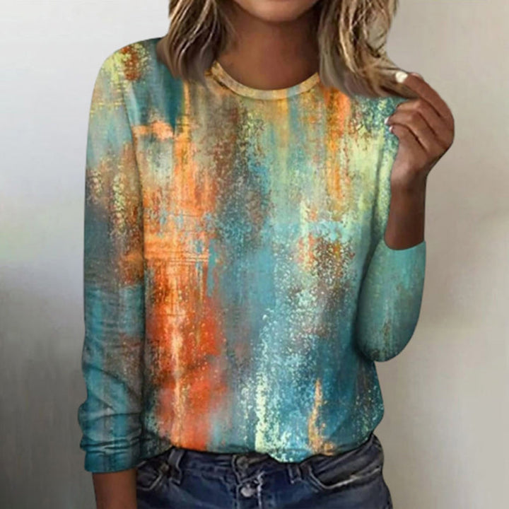 Vintage Gradient T-shirt