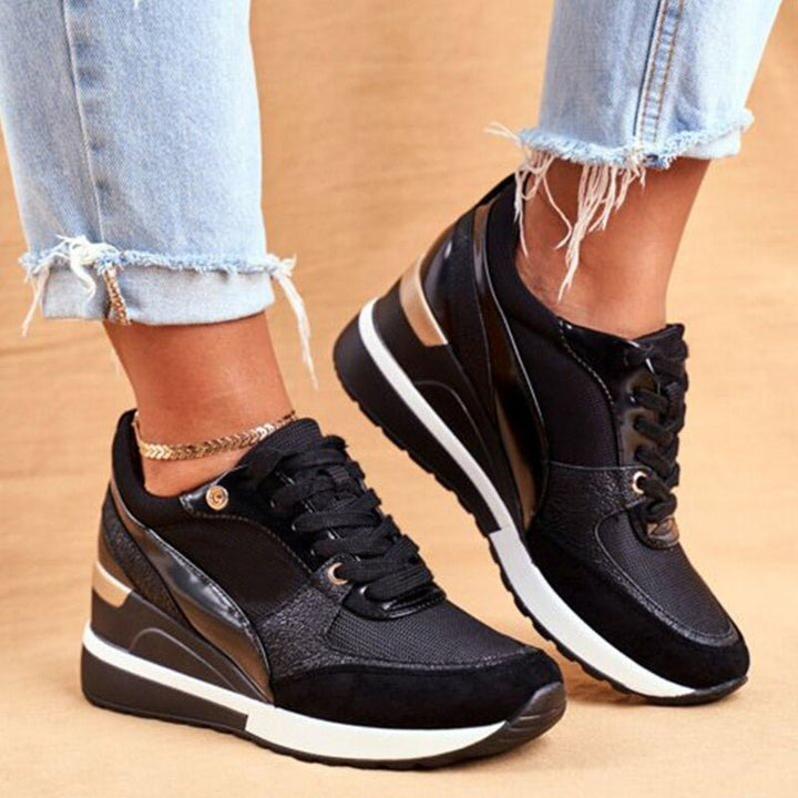 Lieke™ | Trendy Sneakers for Women