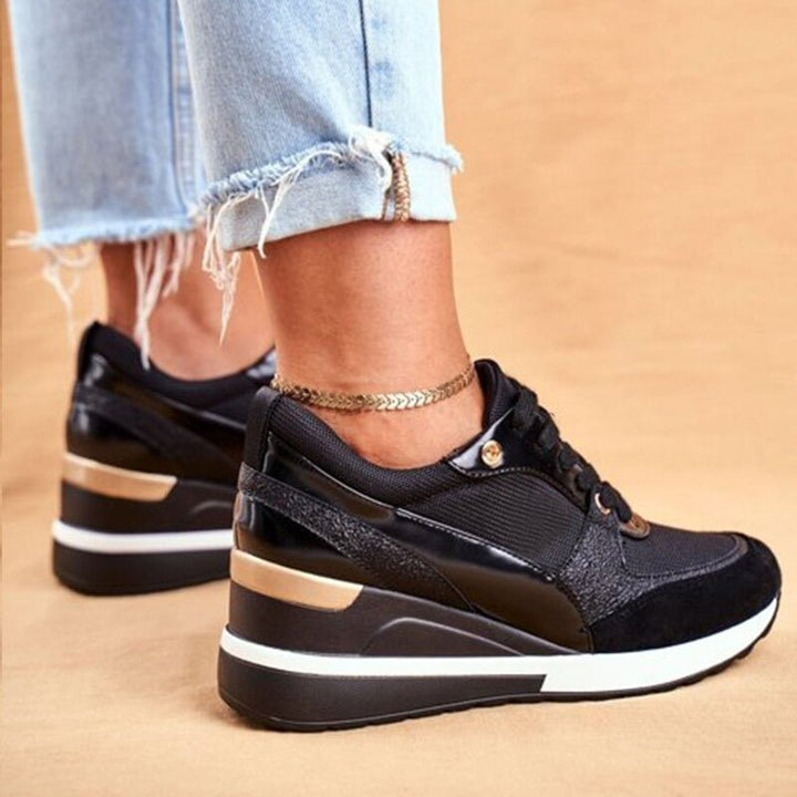 Lieke™ | Trendy Sneakers for Women