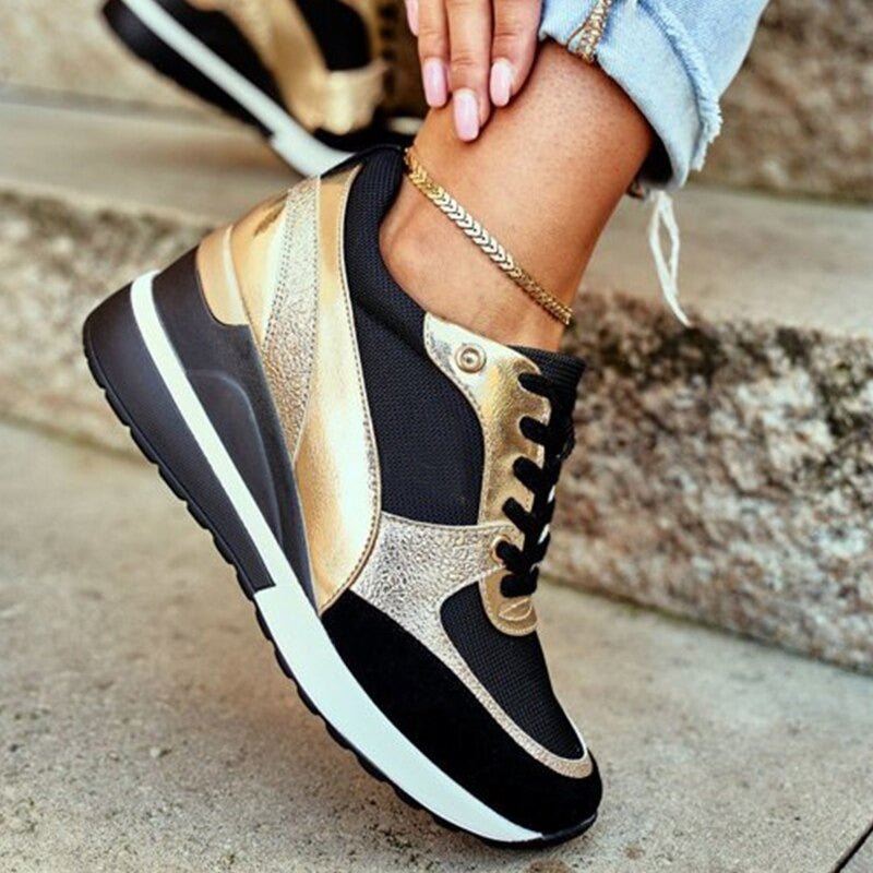 Lieke™ | Trendy Sneakers for Women