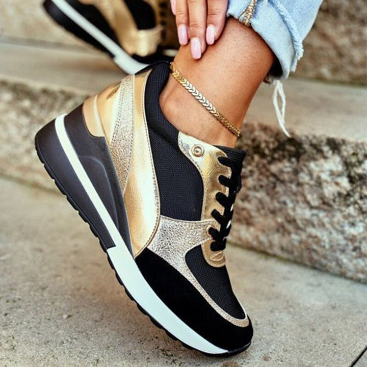 Lieke™ | Trendy Sneakers for Women