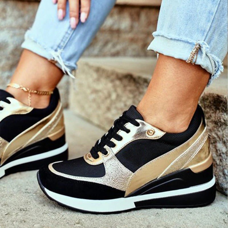 Lieke™ | Trendy Sneakers for Women