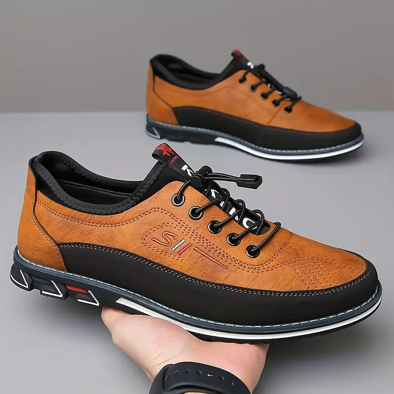 Alberto™ | Combines comfort and everyday style