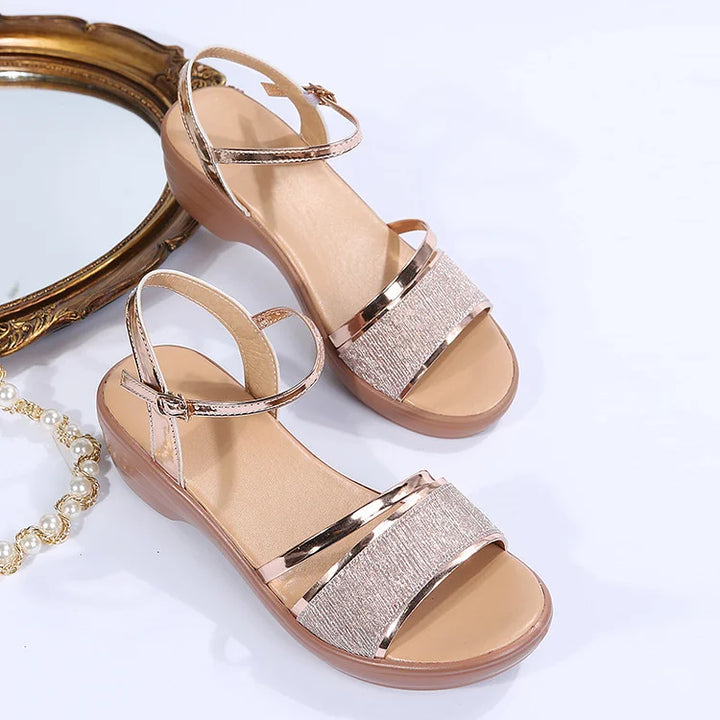 Lieke™ | Elegant Sandals for Women