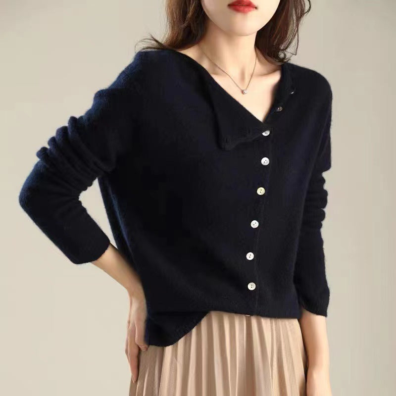 Alfonsa™ | Chic Cardigan