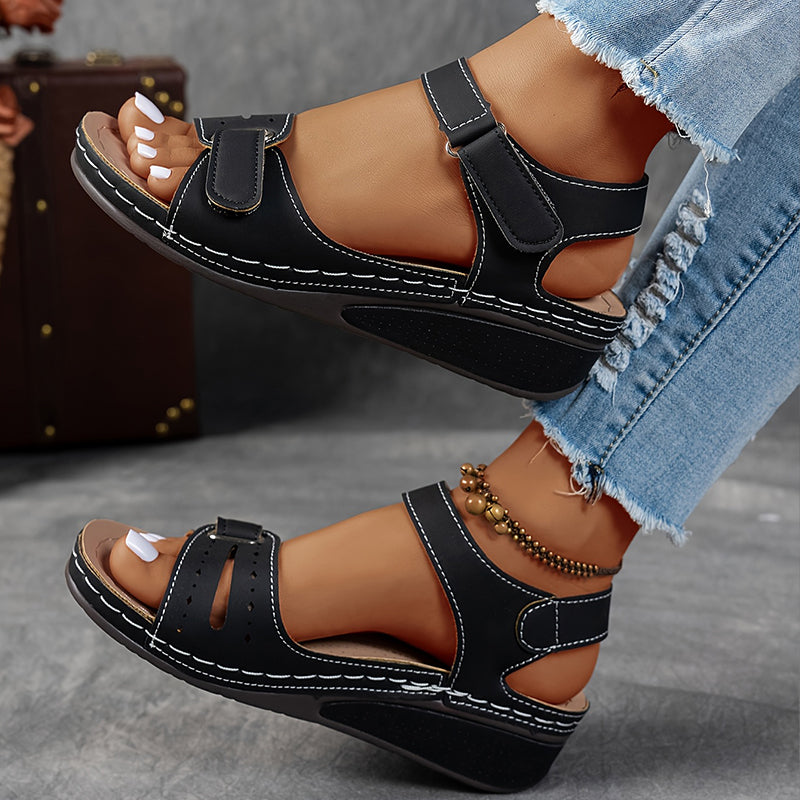 Yara | Orthopedic Sandals for Women