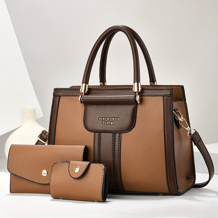 Luna™ - Versatile Bags Set