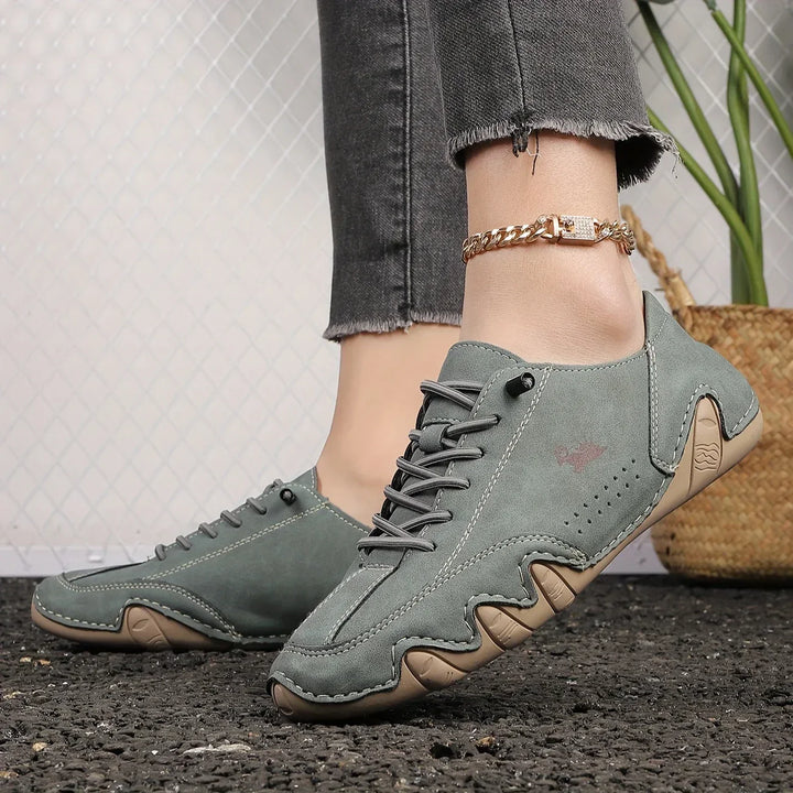 Lieke - Comfortable Slip-On Sneakers