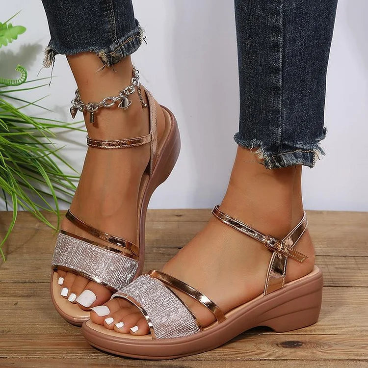 Lieke™ | Elegant Sandals for Women