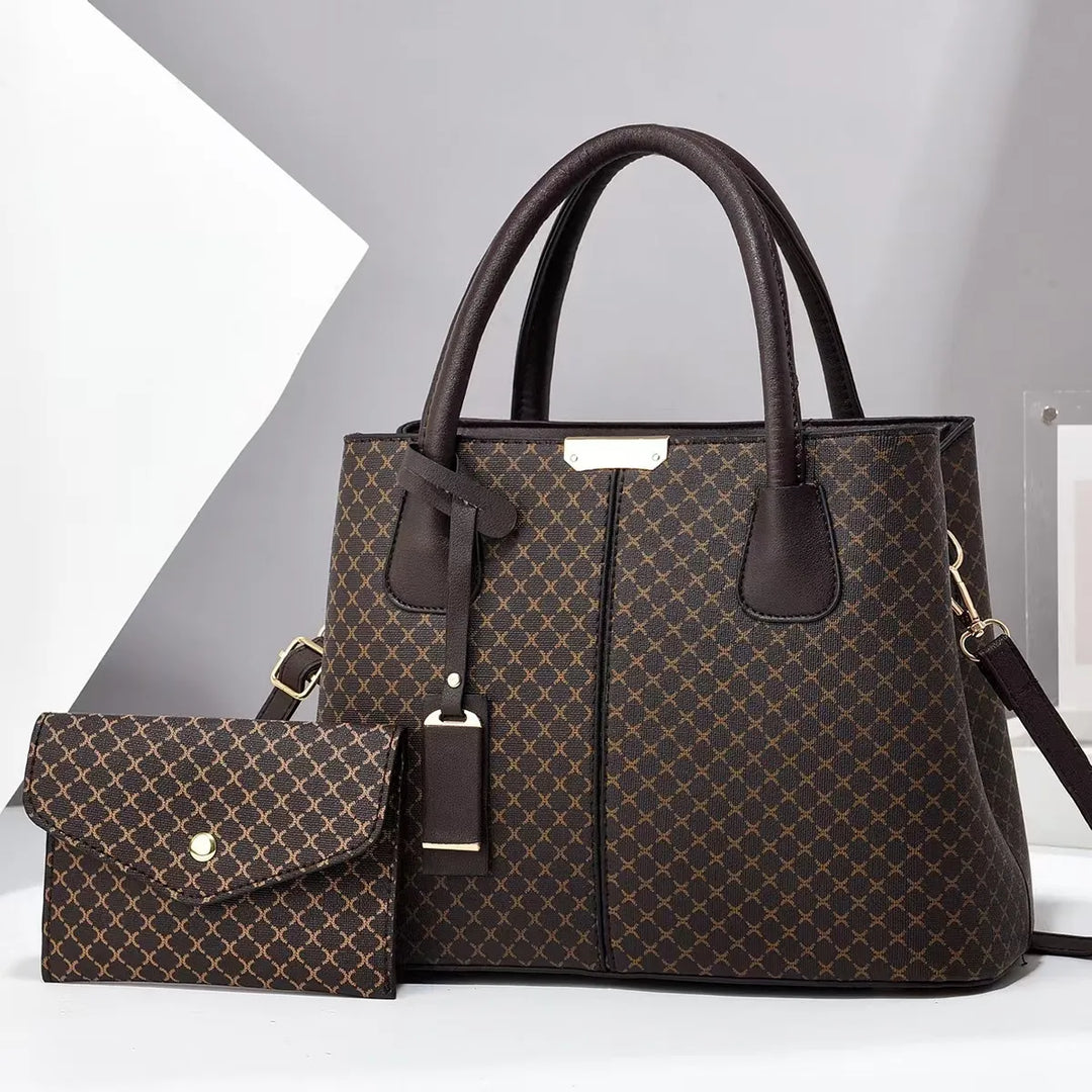 Amelia™ - Stylish Retro Bags Set
