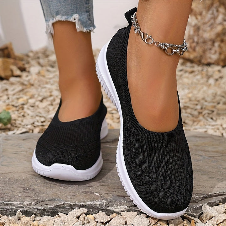 Sofina - Breathable Non-Slip Shoes
