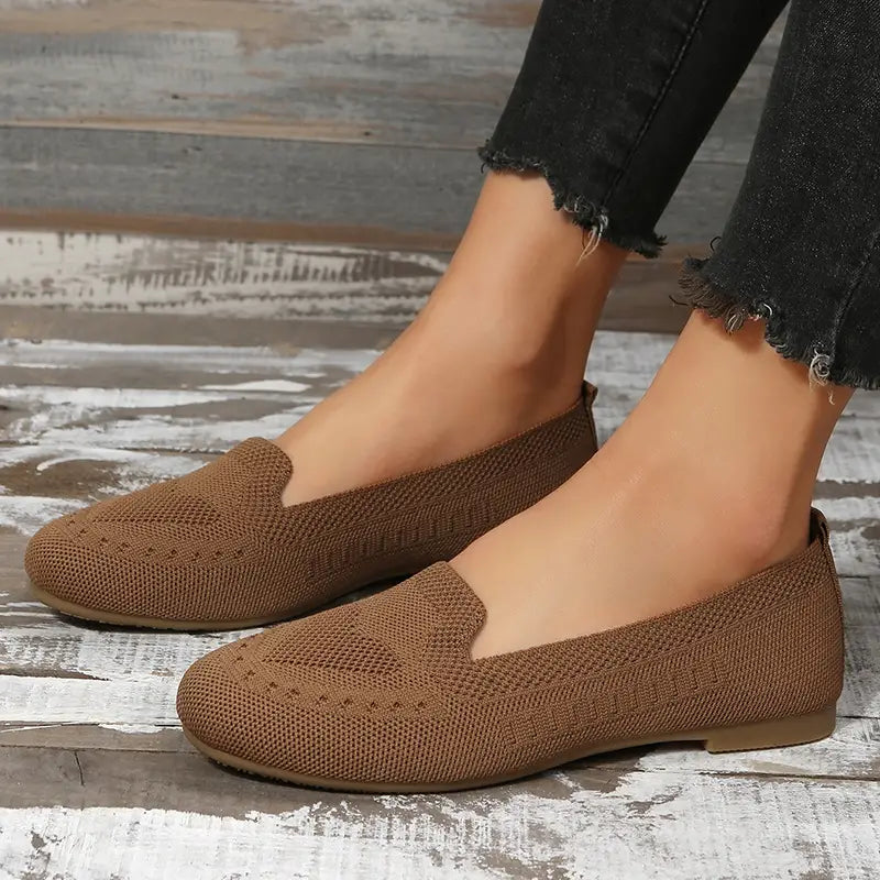 Flora™ | Comfortable Slip-On Shoes for Women