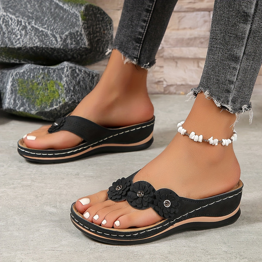 Romy™ | Classic Ortho Sandals