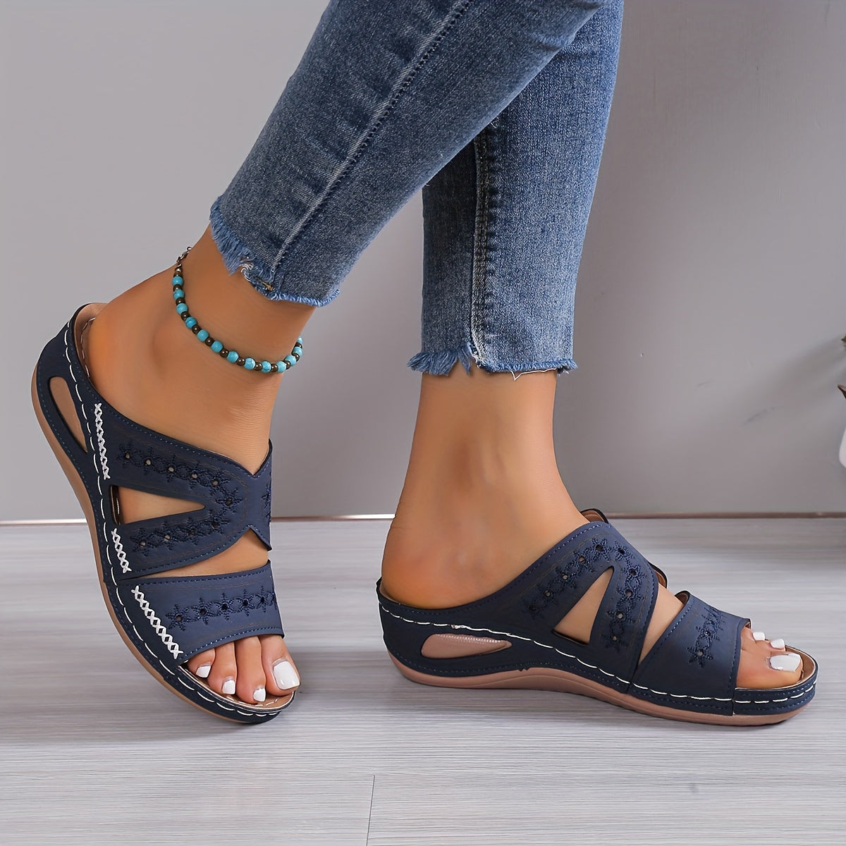 Elanora™ - Orthopedic Sandals