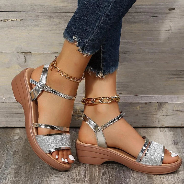 Lieke™ | Elegant Sandals for Women