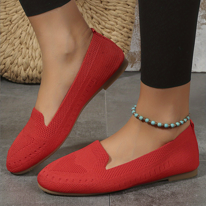 Flora™ | Comfortable Slip-On Shoes for Women