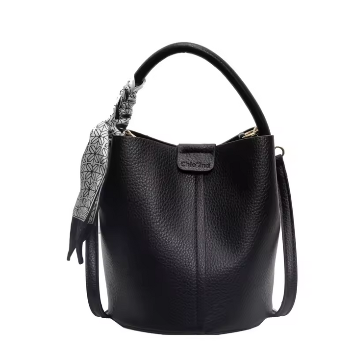 Abigail™ - Retro Bucket Bag